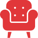 家具付き