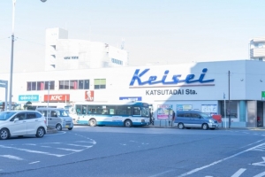 プレミア多摩川
