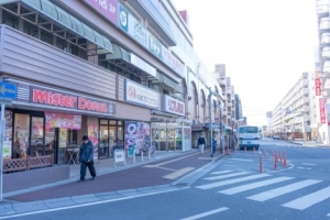 オークホステル禅