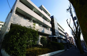 シェアハウスにする前の物件はどういう物件でしたか？