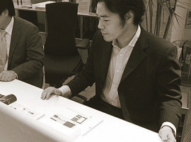 不動産オーナー様の紹介