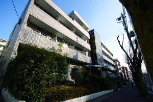 ソーシャルレジデンスたまプラーザ