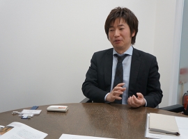 不動産オーナー様の紹介